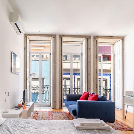 Bright Apartment • Downtown Πόρτο Εξωτερικό φωτογραφία