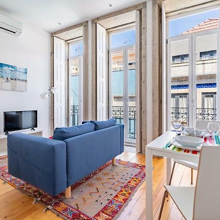 Bright Apartment • Downtown Πόρτο Εξωτερικό φωτογραφία
