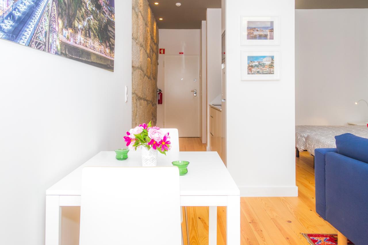 Bright Apartment • Downtown Πόρτο Εξωτερικό φωτογραφία