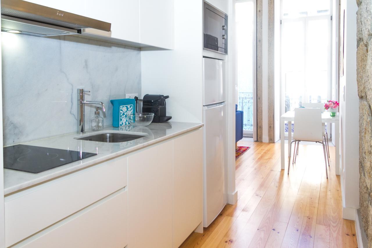 Bright Apartment • Downtown Πόρτο Εξωτερικό φωτογραφία
