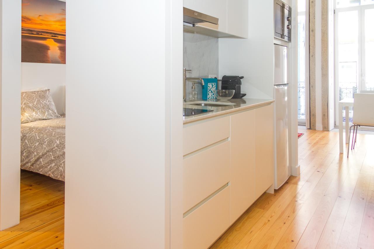 Bright Apartment • Downtown Πόρτο Εξωτερικό φωτογραφία