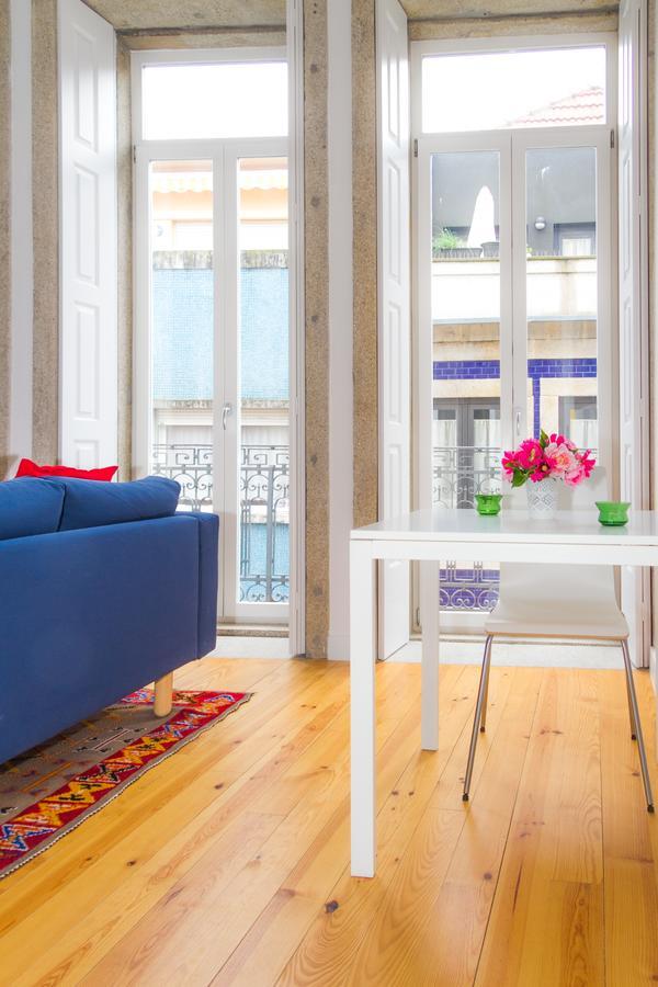 Bright Apartment • Downtown Πόρτο Εξωτερικό φωτογραφία