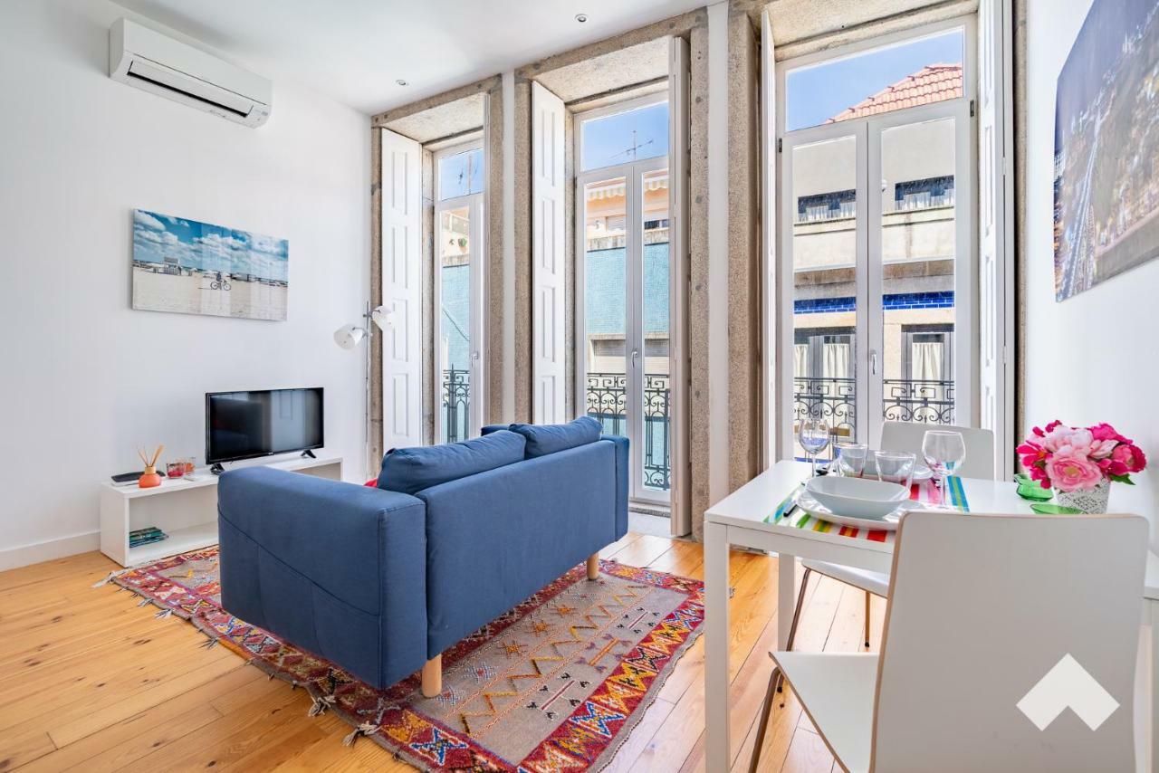 Bright Apartment • Downtown Πόρτο Εξωτερικό φωτογραφία