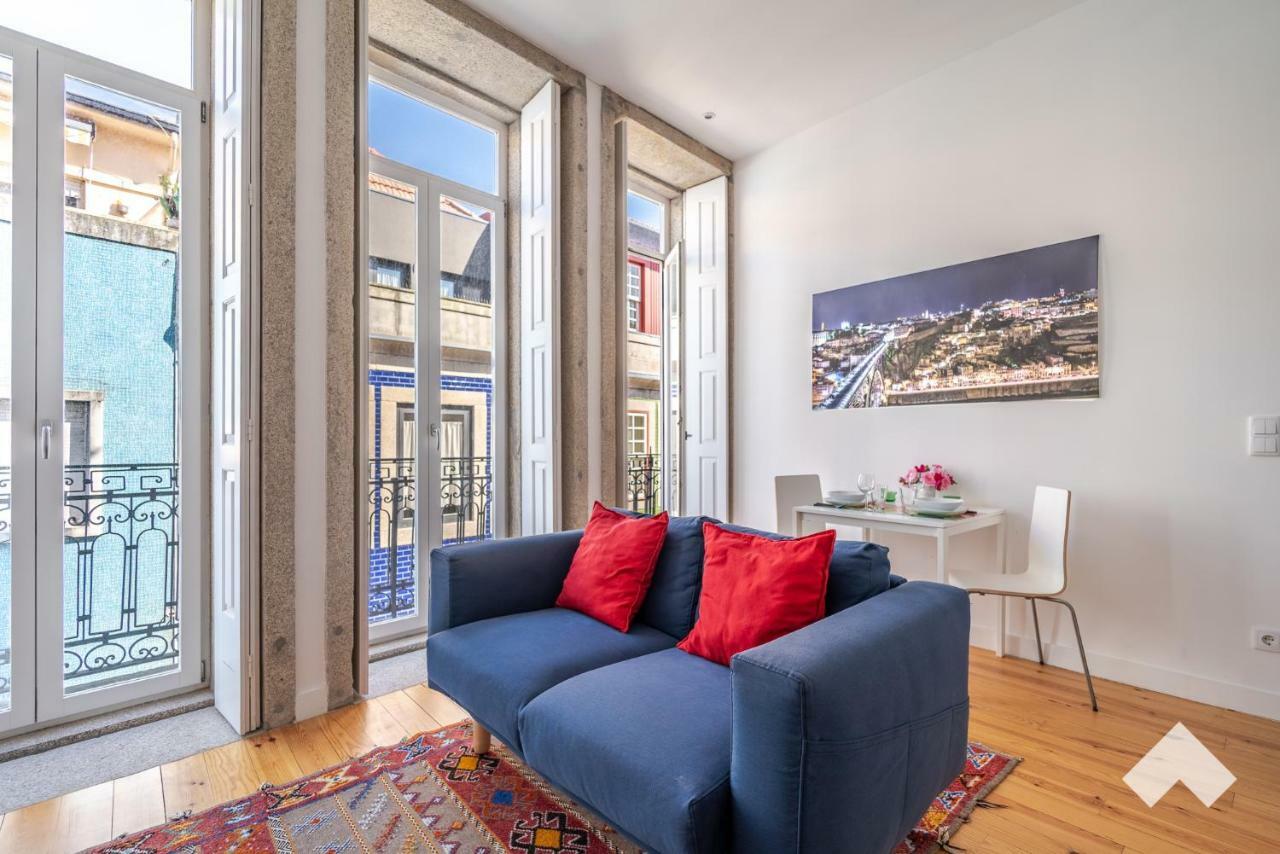 Bright Apartment • Downtown Πόρτο Εξωτερικό φωτογραφία