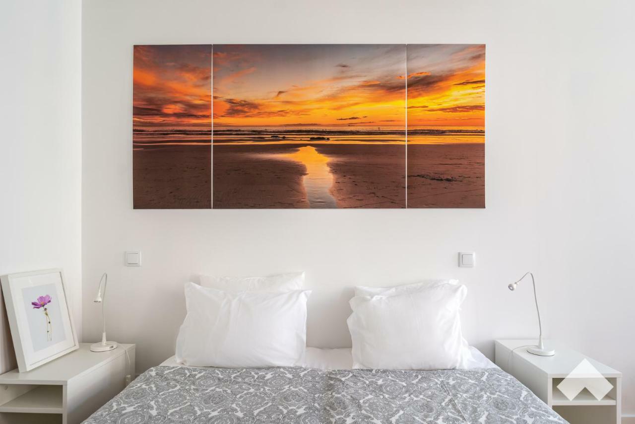 Bright Apartment • Downtown Πόρτο Εξωτερικό φωτογραφία