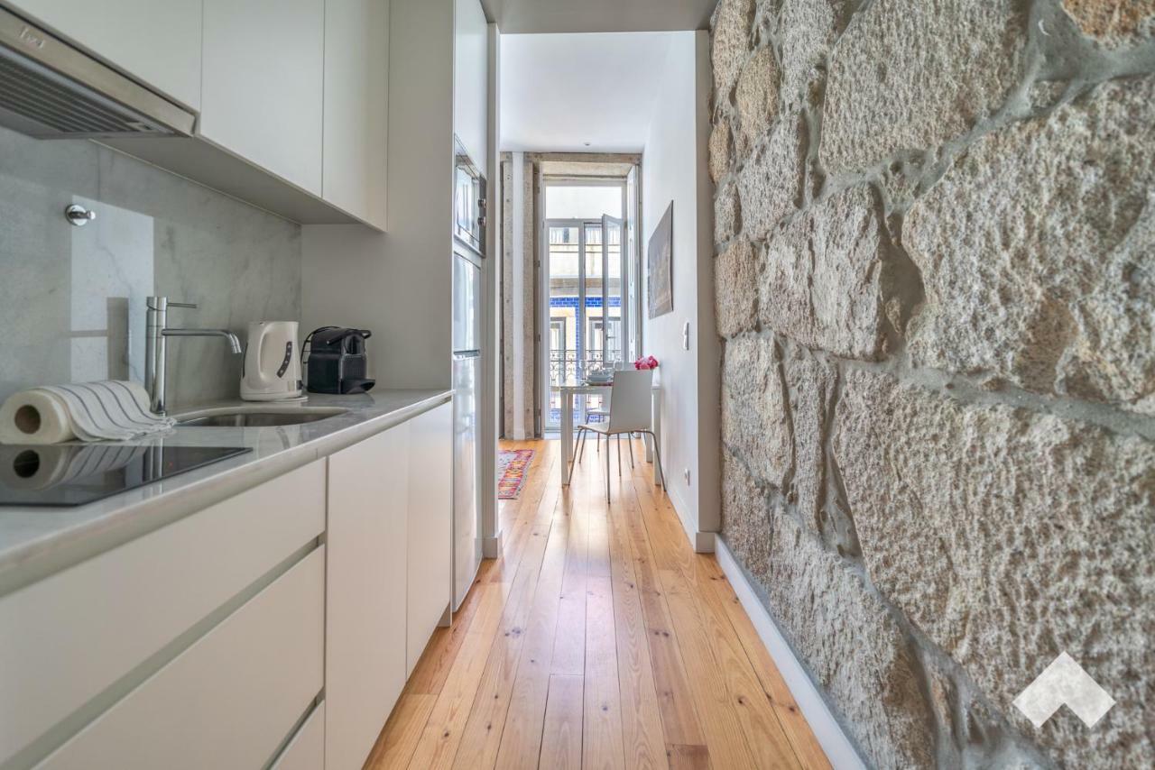 Bright Apartment • Downtown Πόρτο Εξωτερικό φωτογραφία