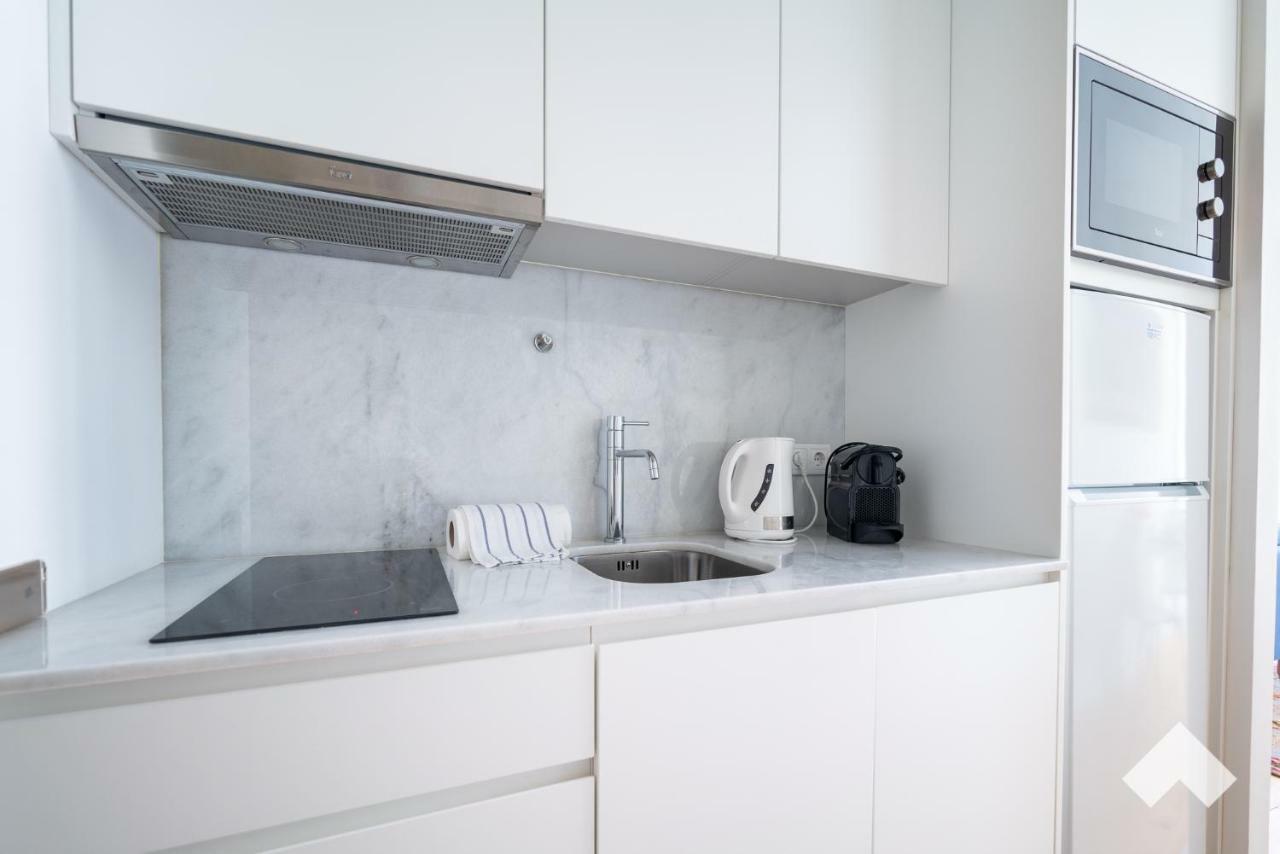 Bright Apartment • Downtown Πόρτο Εξωτερικό φωτογραφία
